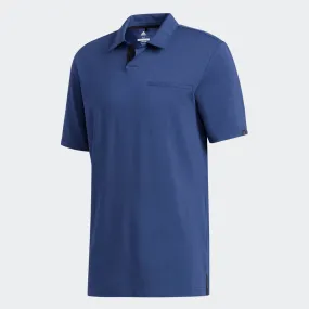 Adidas Adicross Johnny Collar Polo
