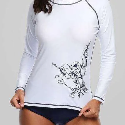 Baja Breeze UPF 50  Long Sleeve Shirt