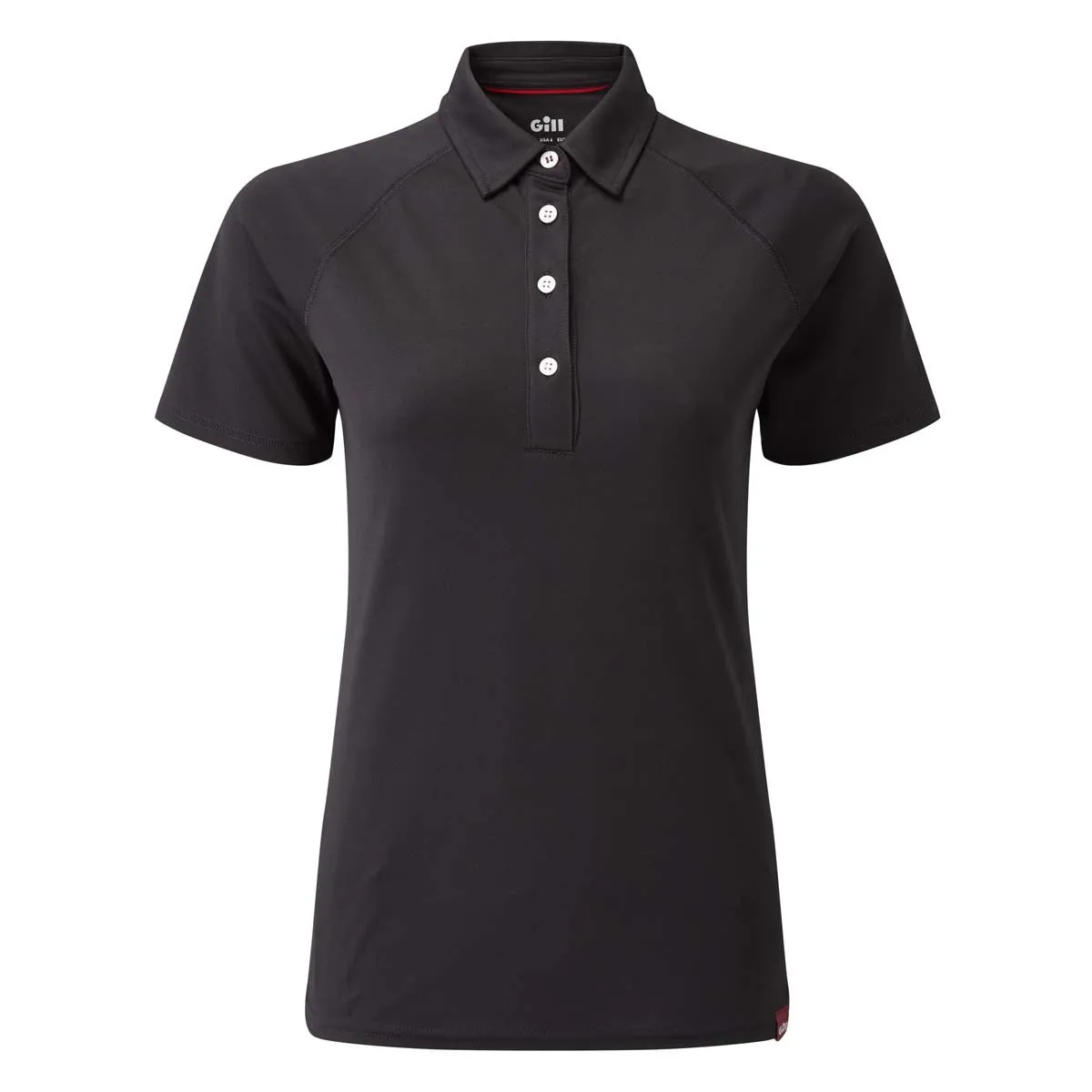 Gill Women's UV Tec Polo