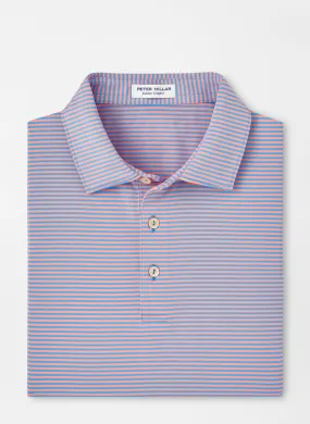 Hales Performance Jersey Polo