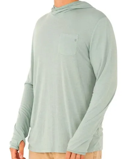 Men's Bamboo Lightweight Hoody