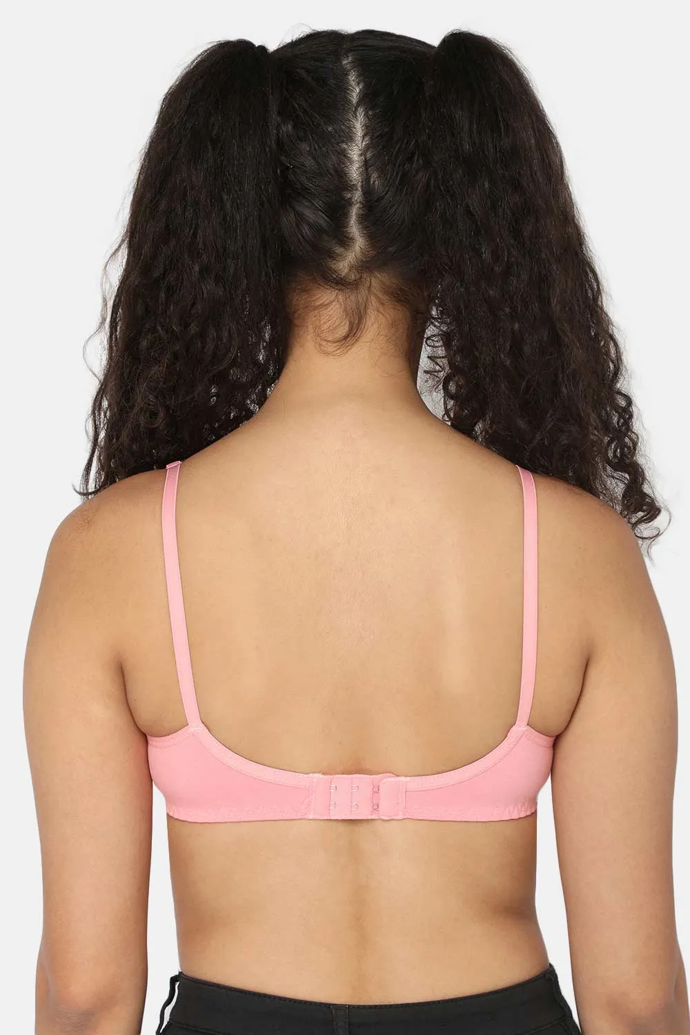 Naidu Hall Knitwear Bra Combo Pack – Soft and Supportive Candi Collection for Comfortable All-Day Wear (C39)
