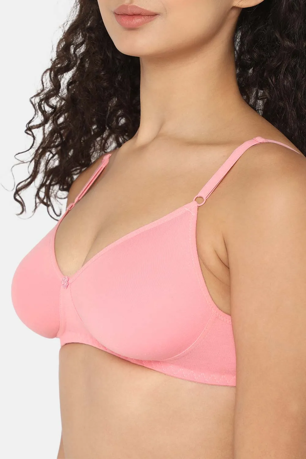 Naidu Hall Knitwear Bra Combo Pack – Soft and Supportive Candi Collection for Comfortable All-Day Wear (C39)