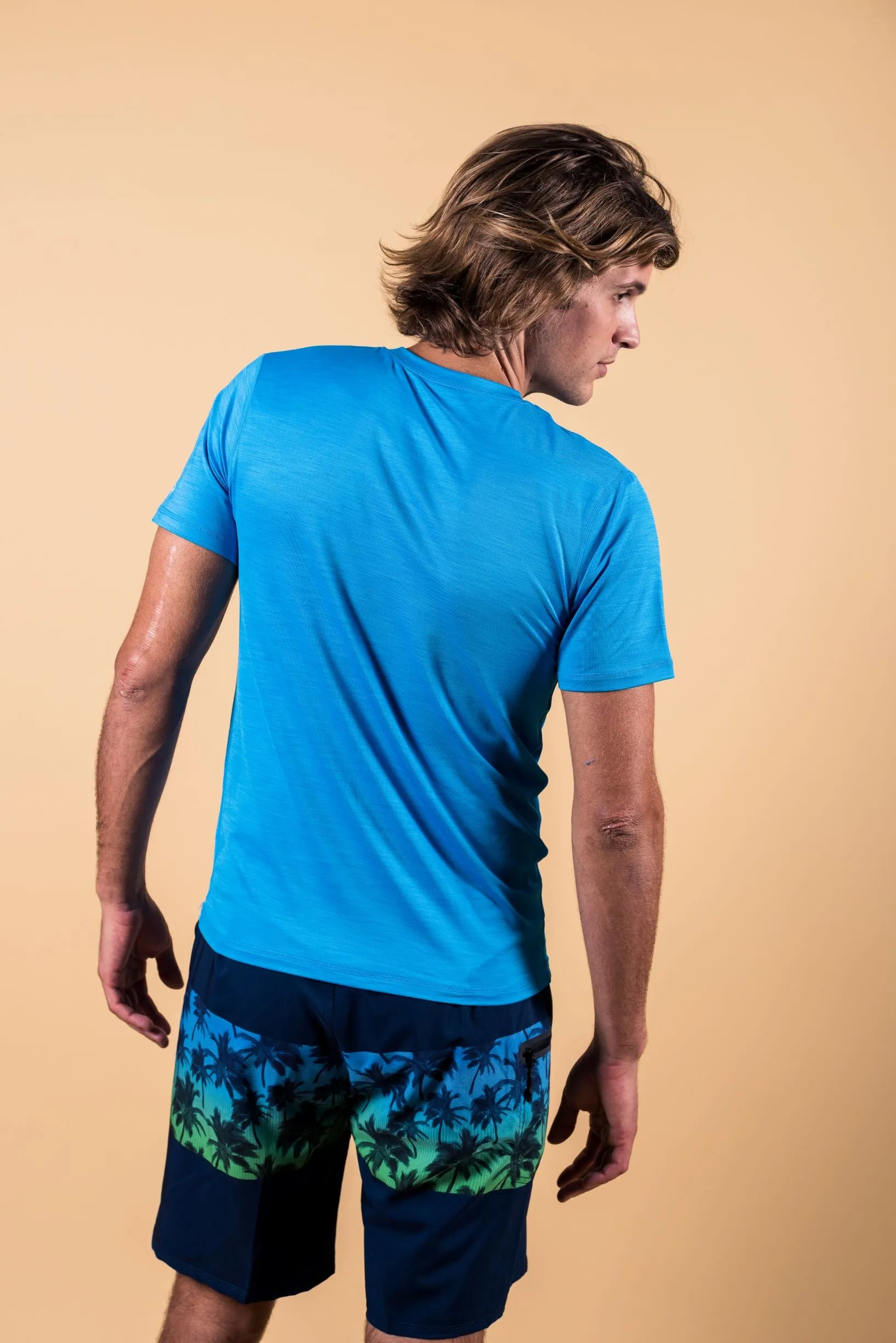 Pelagic Zone Performance Tee