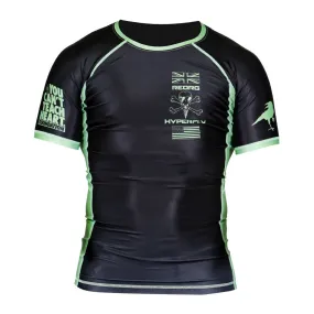 REORG   Hyperfly Rash Guard