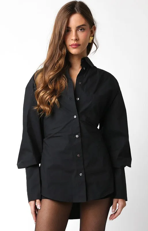 The Gissy top