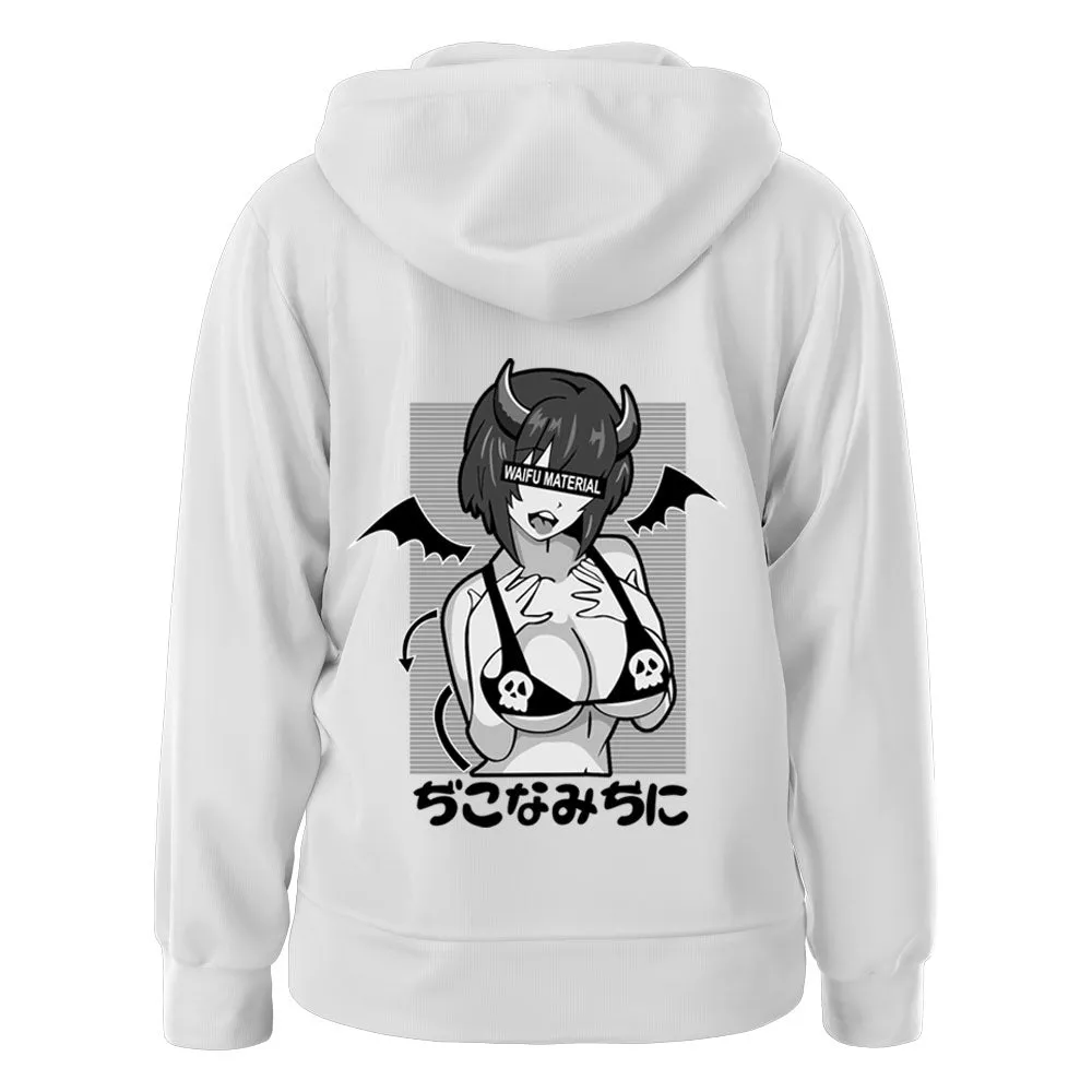 Waifu Material