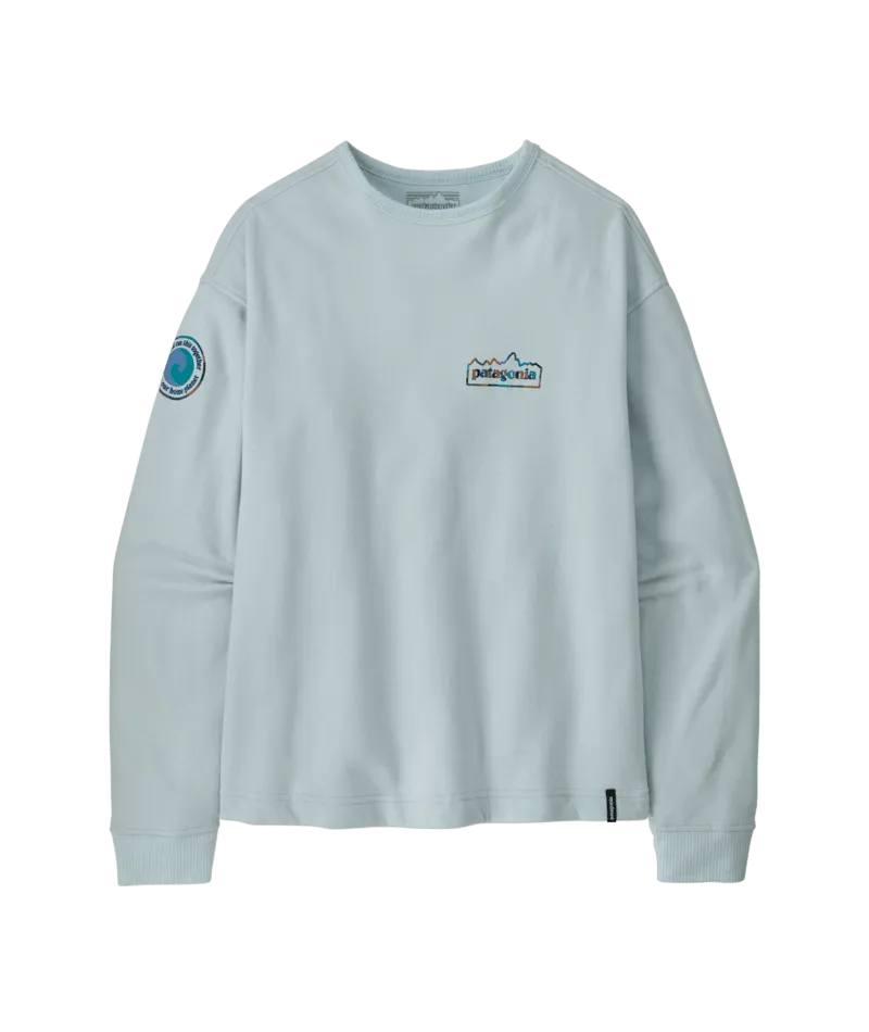 Women's Lightweight Unity Fitz Wildrise Crew